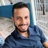 Alex Junio Souza Nunes