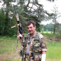 Dick Van Velden