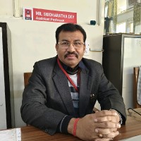 Siddhartha Dey