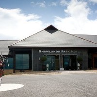 Shawlands Park Hotel Larkhall