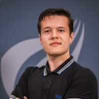 Patrick Kok-Hansen