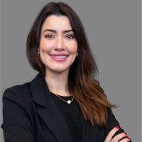 Caroline Teixeira