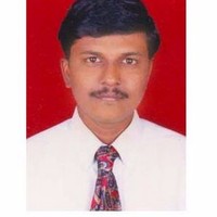 Raja Kumar Gogulamudi