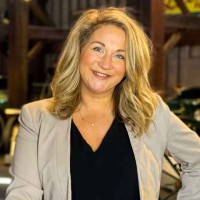 Kristy Kleinsteiber