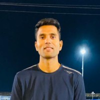 Siddhesh Bhandari