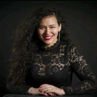 Geraldine Deceno Reyes