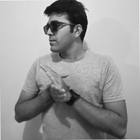 Harshit Udani