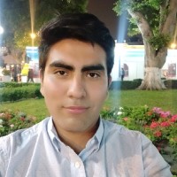 Eduardo Garcia Condori