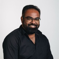 Pavan Reddy
