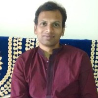 Sreenivas Reddy