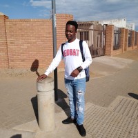 Davals Dibakwane