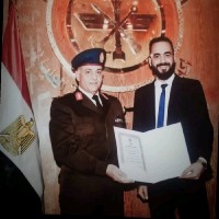 Ahmed Hassanin
