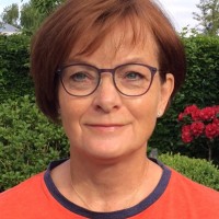 Pernille Lorentzen