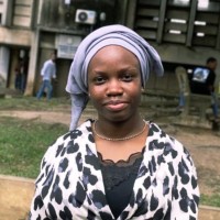Fauziyah Opeifa