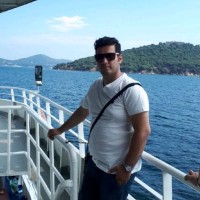 Reza Davoodvandi