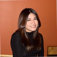 Itzel Hernandez