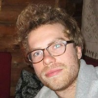 Bart Van Gelder
