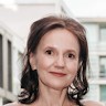 Larisa Tsikina