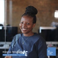 Khahliso Motsoeneng