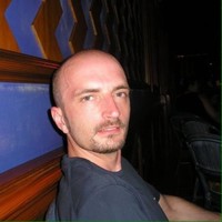 Ian Felton