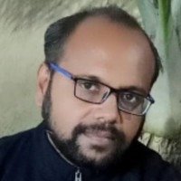 Ravi Ranjan