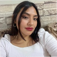 Kimberly Llana Zarate