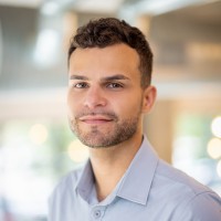 Anthony Cortés III, OD