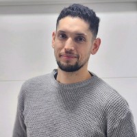 Cristian Fuentes