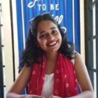 Ishrat Jahan