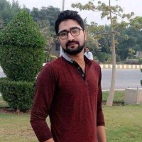 Naveed Zaman