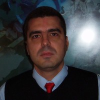 Nenad Todorovic