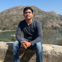 Mayur Patel