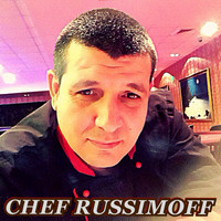 Gregory Russimov