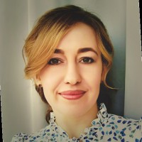 Yaroslava H.