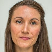 Dr Rebecca Archer
