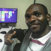 Femi Omotosho