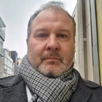 Michael Ekberg