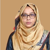 Shamima Nasrin