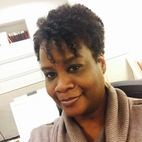 Samira Fredericks