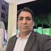 Dayanand Kumawat