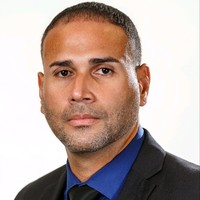 Jaime E. Ramos