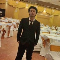 Sanjay Shrestha