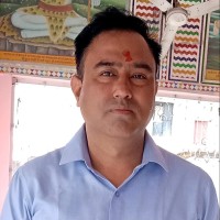Anjay Rawat