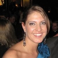 Lisa Marini