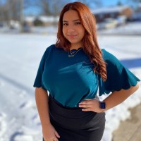 Gabriela Nieves De Jesus