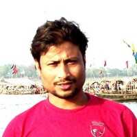 Rinku Kumar Das