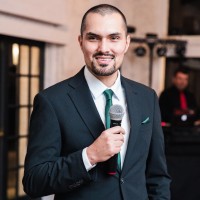 Josh Andrade