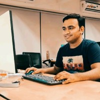Haresh Goswami