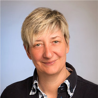 Kerstin Carola Pillawa