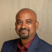 Deepak Verma
